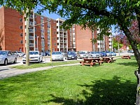 Dover Housing Authority, Dover NH