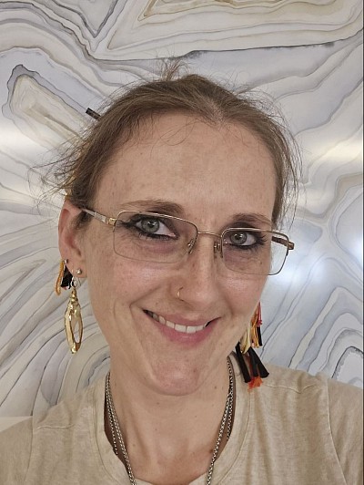 Dr. Carrissa Holt, PhD